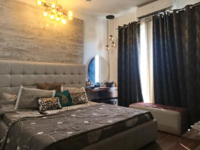 Bedroom Image of 1090 Sq.ft 2 BHK Apartment / Flat for sale in Radhey Casa Greens 1, Noida Extension Greater Noida for Rs. 9500000