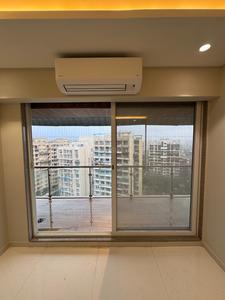 Hall Image of 1850 Sq.ft 3 BHK Apartment / Flat for sale in Balaji Delta Tower 2, Ulwe Navi Mumbai for Rs. 28500000