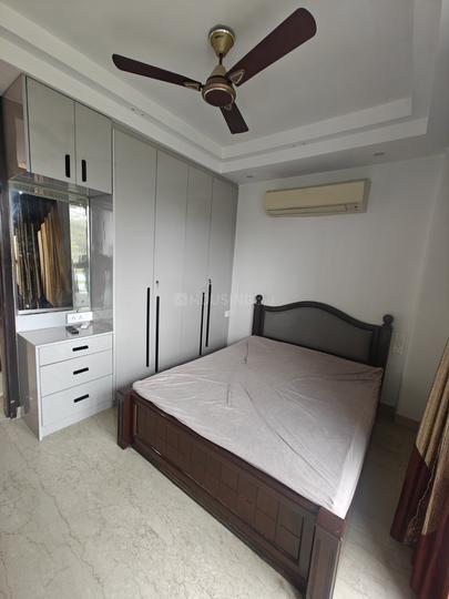 Saket Bedroom 1