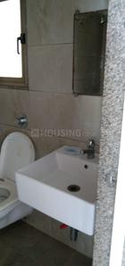 Image of 1385 Sq.ft 3 BHK Apartment / Flat for sale in Orchid Divine, South Bopal, Ahmedabad for Rs. 7500000