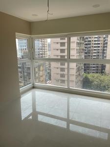 Hall Image of 679 Sq.ft 2 BHK Apartment / Flat for sale in Atharva Vaibhav, Chembur Mumbai for Rs. 13500000