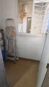 Balcony Image of 999 Sq.ft 2 BHK Apartment / Flat for rent in Siddhi Highland Park, Thane West Thane for Rs. 42000