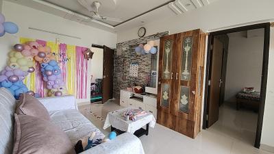 Living Room Image of 1059 Sq.ft 2 BHK Apartment / Flat for sale in Ahad Euphoria, Carmelaram Bengaluru for Rs. 13000000