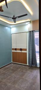 Hall Image of 850 Sq.ft 3 BHK Apartment / Flat for rent in Alcove New Kolkata Sangam, Serampore Hooghly for Rs. 24000