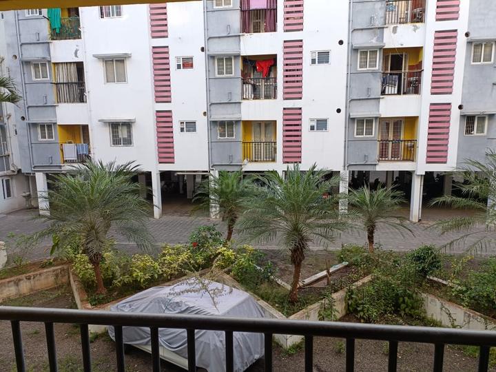 RR Apartment Main Image 1