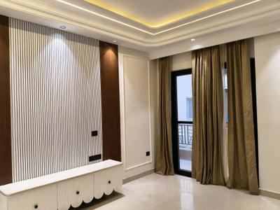 Bedroom Image of 3200 Sq.ft 4 BHK Builder Floor for sale in Palam Vihar Gurgaon for Rs. 60000000