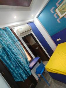 Bedroom Image of Prustel Living Kasturba House in Sector 126, Noida