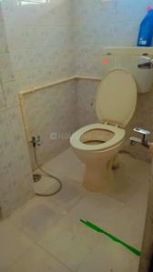 Bathroom Image of 1080 Sq.ft 2 BHK Apartment / Flat for sale in Dilsukh Nagar Hyderabad for Rs. 4200000