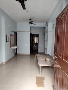 1 BHK Independent House