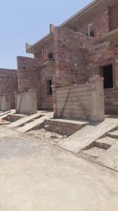 Image of 1000 Sq.ft 3 BHK Independent House for sale in Aarti Green City, Nandara Kalan, Jodhpur for Rs. 3000000