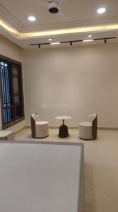 Hall Image of 7500 Sq.ft 8 BHK Independent House for sale in Gomti Nagar Lucknow for Rs. 69000000