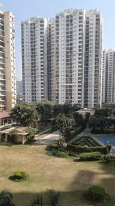 Image of 1553 Sq.ft 3 BHK Apartment / Flat for sale in Nimbus The Golden Palms, Sector 168, Noida for Rs. 18700000