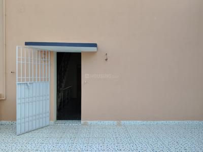 Balcony Image of 2000 Sq.ft 3 BHK Independent House for sale in Surappattu Chennai for Rs. 14500000