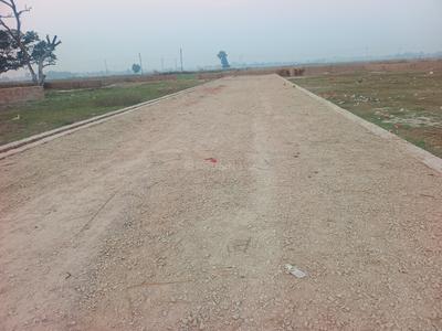 Image of 1000 Sq.ft Residential Plot / Land for sale in Khalispur, Varanasi for Rs. 2750000