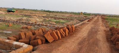 Patrapada Plot View 3
