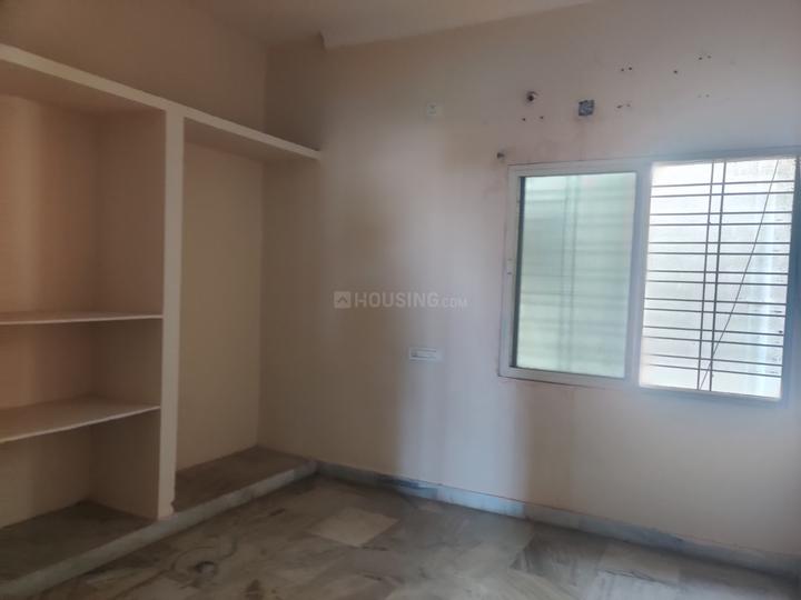 East Prasanth Nagar, Moosarambagh Bedroom 1