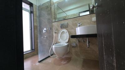 Image of 1750 Sq.ft 3 BHK Apartment / Flat for sale in Lokhandwala Octacrest, Kandivali East, Mumbai for Rs. 40000000