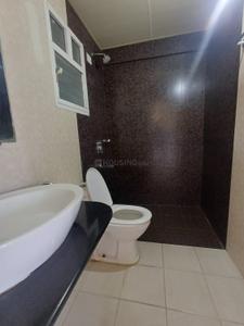 Image of 800 Sq.ft 1 BHK Apartment / Flat for rent in Shriram Signiaa, Electronic City, Bengaluru for Rs. 32000
