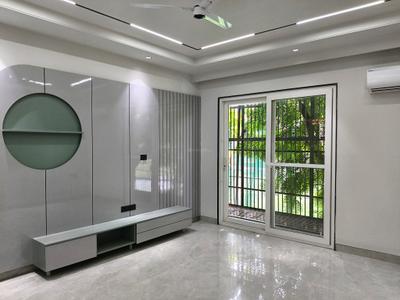 Bedroom Image of 2700 Sq.ft 4 BHK Builder Floor for sale in Paramount Luxury Floors Sushant Lok 3, Sector 57 Gurgaon for Rs. 38000000