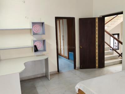 Hall Image of 4000 Sq.ft 3 BHK Independent House for rent in Banjara Hills Hyderabad for Rs. 125000