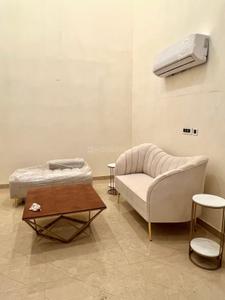 Bedroom Image of 3000 Sq.ft 4 BHK Apartment / Flat for rent in Vaishali Nagar Jaipur for Rs. 100000