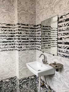 Bathroom Image of Best PG Sector 52 in Sector 52, Noida
