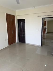 Bedroom Image of 2595 Sq.ft 4 BHK Apartment / Flat for sale in The Antriksh Heights, Sector 84 Gurgaon for Rs. 22000000