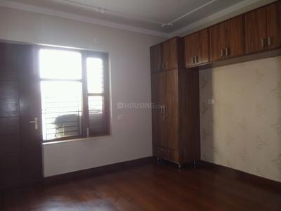 Bedroom Image of 1480 Sq.ft 3 BHK Builder Floor for sale in Sector 38 Gurgaon for Rs. 23000000