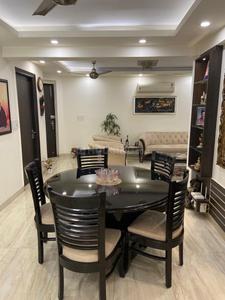 Hall Image of 2250 Sq.ft 4 BHK Apartment / Flat for sale in Swaraj Homes Abhinandan CGHS, Sector 51 Gurgaon for Rs. 30000000