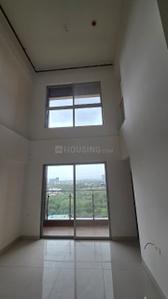 Bedroom Image of 1650 Sq.ft 3 BHK Apartment / Flat for sale in Geras Planet Of Joy, Upper Kharadi Pune for Rs. 25000000