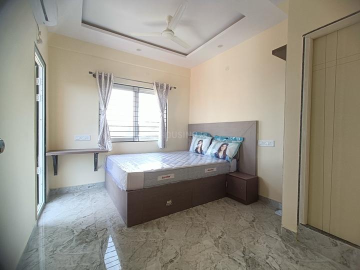 Koramangala lives Bedroom 1