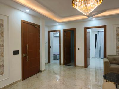 Living Room Image of 1530 Sq.ft 3 BHK Builder Floor for sale in Skywhales Vienna Greens II, Sector 99A Gurgaon for Rs. 17500000