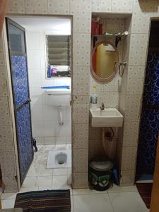 Bathroom Image of Gursevak  in Mira Road East, Mumbai