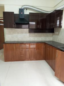 Kitchen Image of 1000 Sq.ft 2 BHK Apartment / Flat for sale in DS Sky Classic, Electronic City Bengaluru for Rs. 7300000