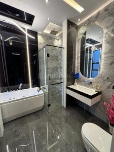 Bathroom Image of 750 Sq.ft 2 BHK Independent House for sale in Bidadi Bengaluru for Rs. 6000000