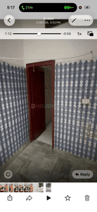 2.5 BHK Independent Builder Floor