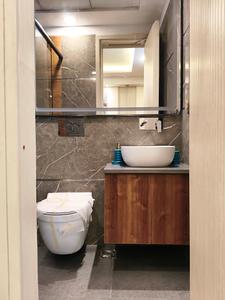 Bedroom One Image of 2070 Sq.ft 4 BHK Builder Floor for sale in Sector 70A Gurgaon for Rs. 32900000