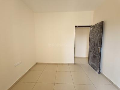 Bedroom Image of 1055 Sq.ft 3 BHK Apartment / Flat for sale in Shriram WYT Field, Bommenahalli Bengaluru for Rs. 9700000