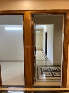 Hall Image of 1700 Sq.ft 3 BHK Apartment / Flat for sale in Noor Us Sabah Residency, Vip Road Bhopal for Rs. 20000000