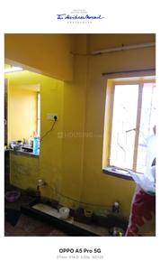 Bedroom Image of 1550 Sq.ft 4 BHK Apartment / Flat for sale in Garfa Kolkata for Rs. 6000000