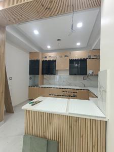 Bedroom Image of 2250 Sq.ft 3 BHK Builder Floor for sale in GMS Road Dehradun for Rs. 13000000