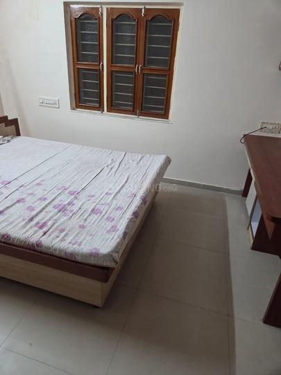 Shyam satya bunglow Bedroom 1