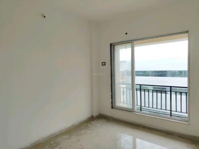 Bedroom Image of 625 Sq.ft 1 BHK Apartment / Flat for sale in Shanti Vista II, Boisar Mumbai for Rs. 2812000