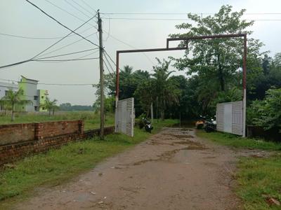 Image of 1440 Sq.ft Residential Plot / Land for sale in Fresco Fountain City Plots, Sankharipota, Raypur for Rs. 650003