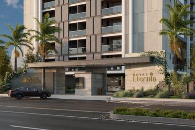Image of 2590 Sq.ft 4 BHK Apartment / Flat for sale in Vaishali Nagar Extension, Jaipur for Rs. 16835000