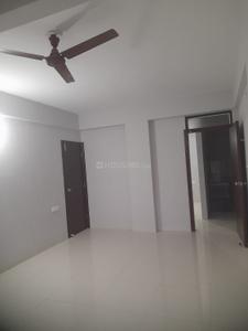 Hall Image of 1100 Sq.ft 3 BHK Apartment / Flat for rent in Asha Residency, Bhawrasla Indore for Rs. 19000