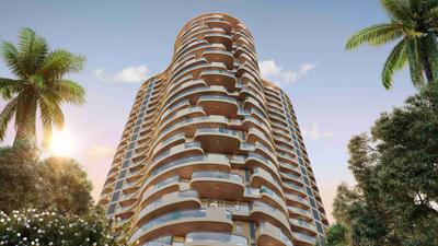 Image of 2049 Sq.ft 3 BHK Apartment / Flat for sale in KS One O 8, PR7 Airport Road, Zirakpur for Rs. 14760000