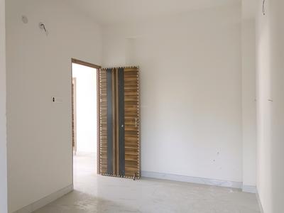 Bedroom Image of 903 Sq.ft 3 BHK Apartment / Flat for sale in Nayabad Kolkata for Rs. 3800000