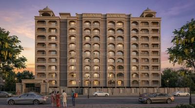 Image of 460 Sq.ft 1 BHK Apartment / Flat for sale in Kailash Nagar, Vrindavan for Rs. 6550000