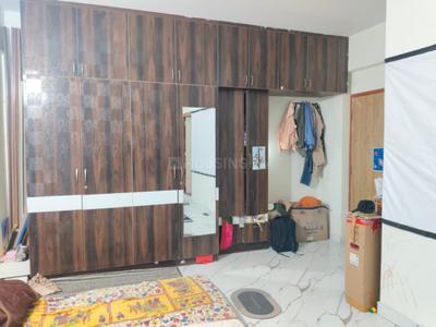 Bedroom Image of 1180 Sq.ft 2 BHK Apartment / Flat for sale in Kasavanahalli Bengaluru for Rs. 8620000